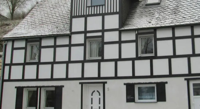 Graceful Holiday Home near Ski Area in Schmallenberg