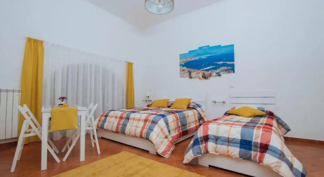 Номер Comfort Naporà