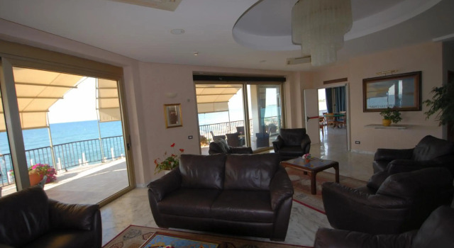 Grand Hotel LApprodo