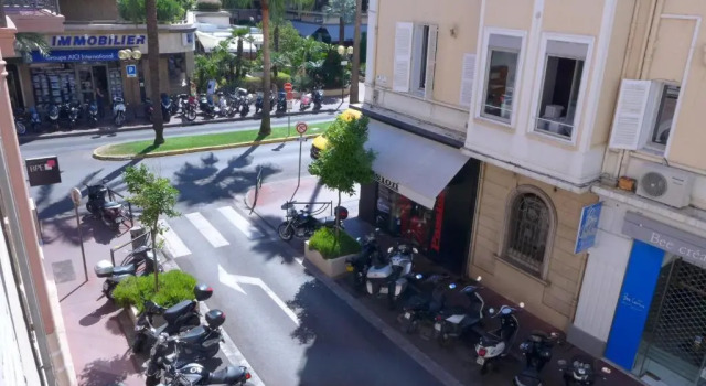 Апартаменты Comfort 1 Bedroom Notre Dame 2 mins from the Croisette and the Palais 225