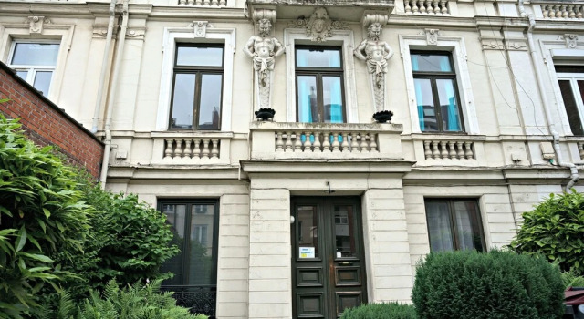 Little Suite - Stanislas, Varaa Huoneisto Lille Picardy