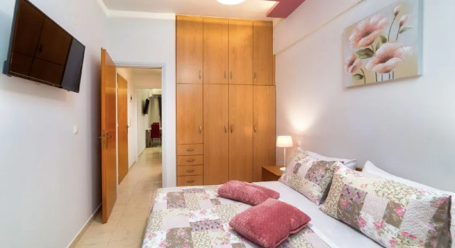 Blue Boutique Apts, Забронировать Бутик-отель Амудара Центральный Крит