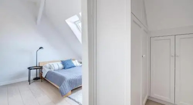 DR Apartments - Loft 2, Book Apartment Dolny Sopot 