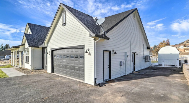 Апартаменты c 1 комнатой Stylish Klamath Falls Unit < 1/2 Mi to Oit!