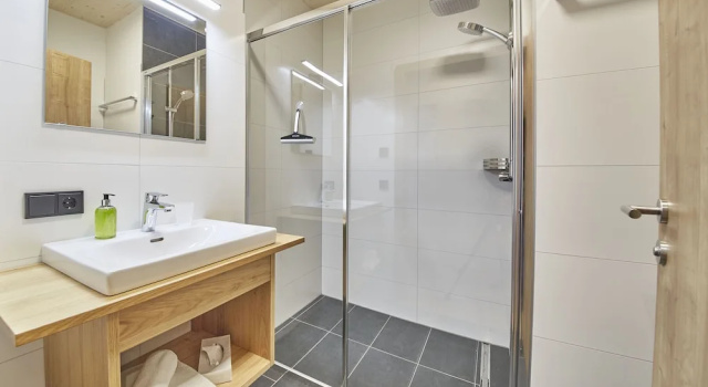 Апартаменты Premium AlpenParks Chalet & Apartment Steve Lodge Viehhofen