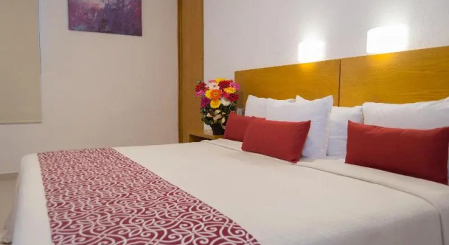 Люкс Hotel Klimt