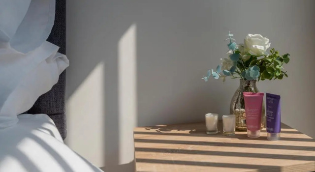 Апартаменты Superior Hilltop Serviced Apartments- Northern Quarter