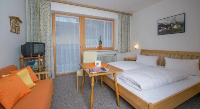 Pension Anneliese, Prenota Hotel Rauris Pongau