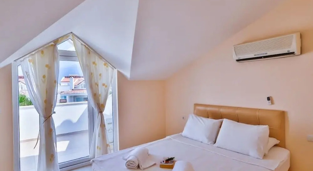 Апартаменты Golden Life Blue Green Residence