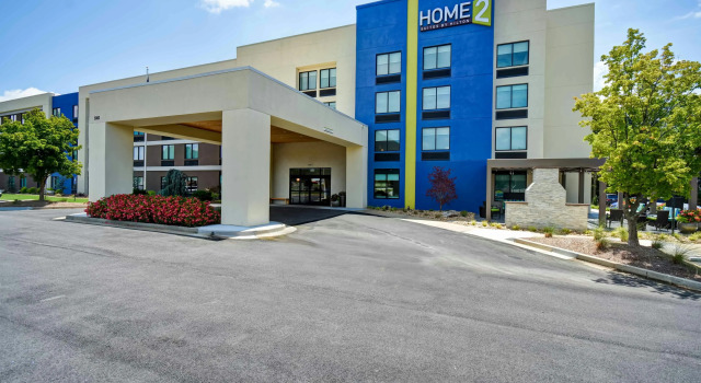 Home2 Suites by Hilton Atlanta Norcross, Buchen Sie Hotel Norcross Georgia