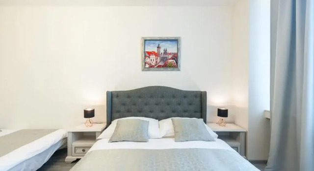 Appartamento Superior Prague Serenity Suites and Apartments