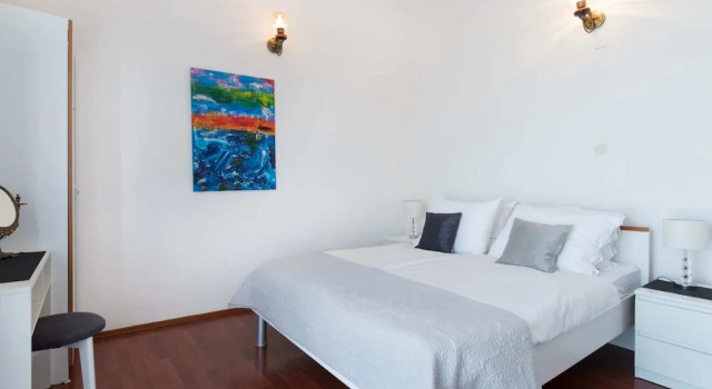 Коттедж Holiday Home in Podstrana near Beach