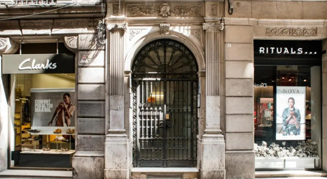 El Alma de las Ramblas, Забронировать Отель Старый город Барселона, рядом с Santa Caterina Market