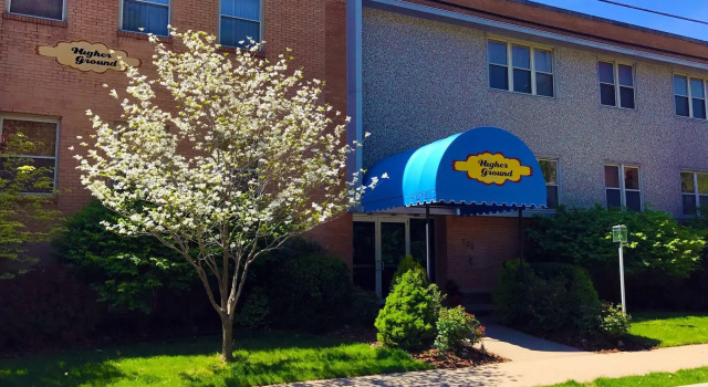 Higher Ground Hotel, Book Hotel Kansas City Kansas