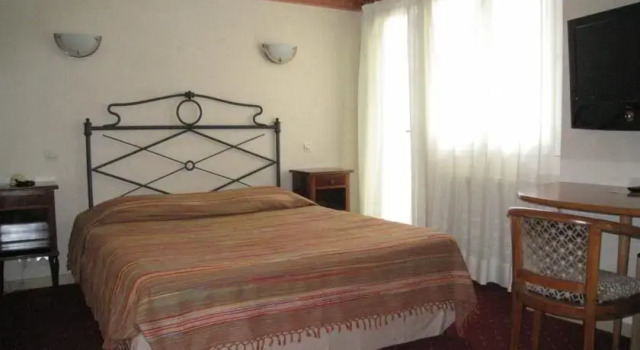 Hôtel Riviera Villefranche, Забронировать Отель Вильфранш-сюр-Мер Приморские Альпы