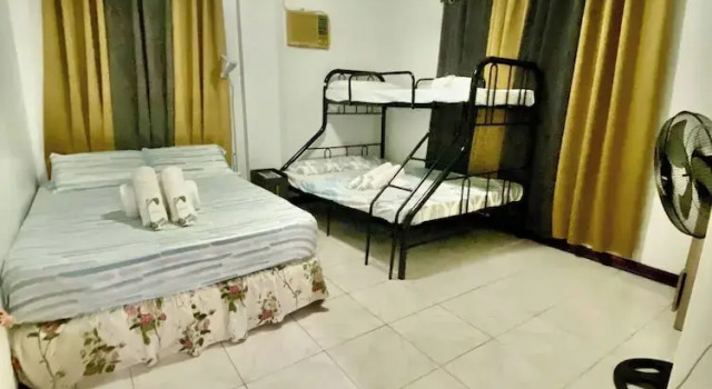 Len's Staycation 3bdr-2br-downstairs ,netflix&wifi