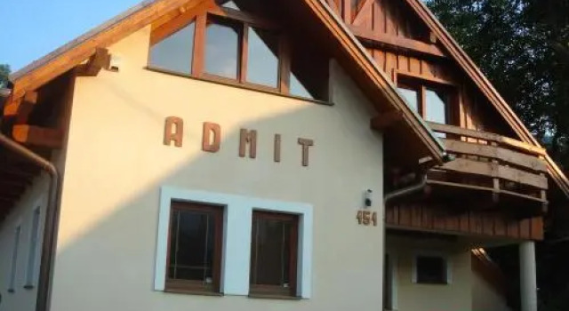 Penzión Admit, Book Hotel Billige hoteller i Žilinský kraj