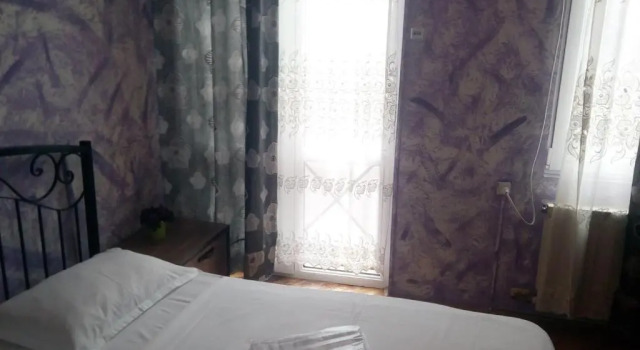 Guesthouse Isani