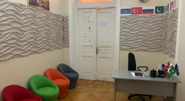 TourEst Inn Central — хостел, Забронировать Хостел Отели в центре Баку, в центре