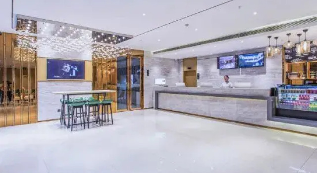 City Convenient Hotel Liuzhou Wuling Liutai Road