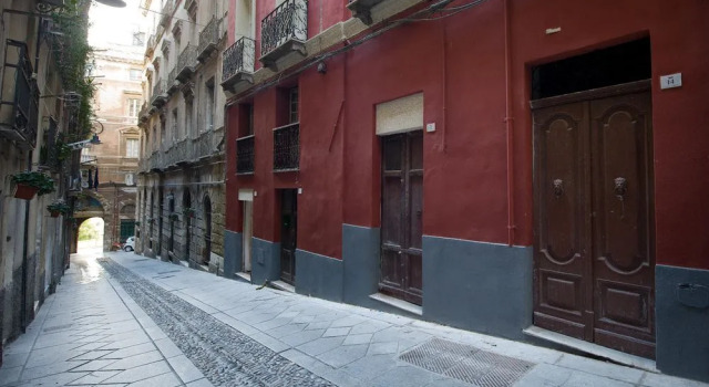 Castelletto Suites
