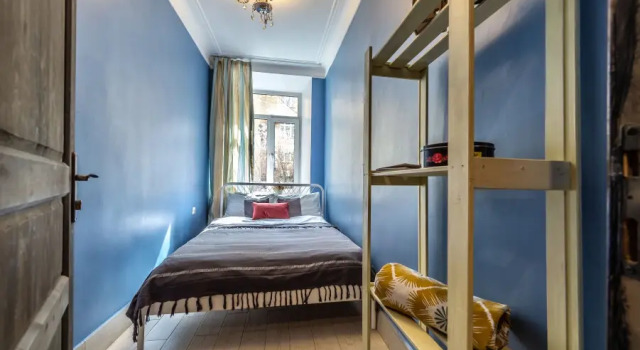 ApartMe набережная Фонтанки