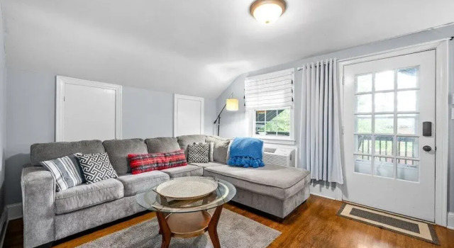 1BD 102 Madison Ter, Varaa Lomakoti Huvilat kohteessa Tennessee, Villa
