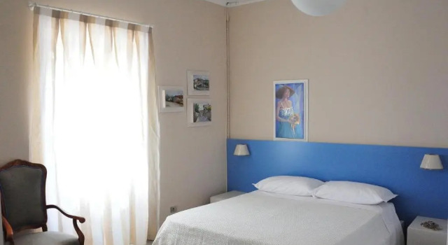 Номер Standard Agriturismo Corte Patrizia