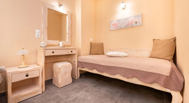 Номер Standard Villa Aegeon