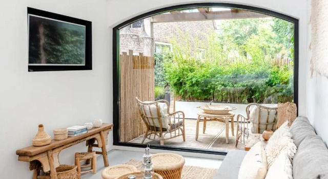 Suite-Suite luxury private guesthouse