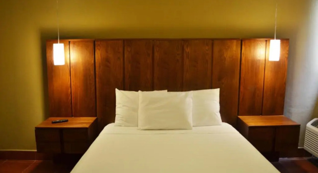 Номер Deluxe Hotel Los Altos Esteli