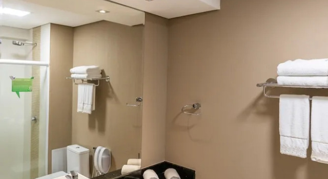 Номер Standard Viale Tower Hotel