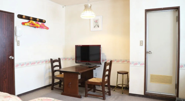 Номер Economy Garden Pension Obergurgl