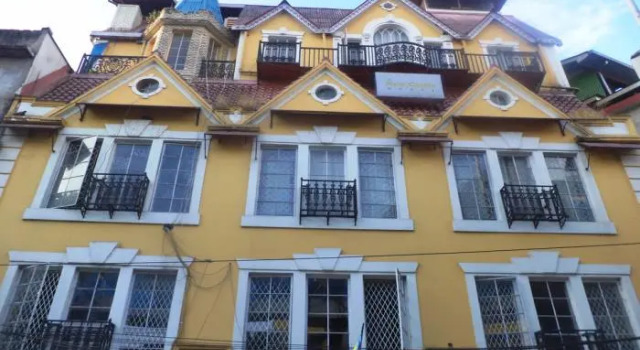The New Castle Hotel, Book Hotel Cheap Hotels in Sikkim