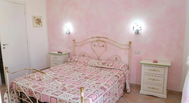 Номер Deluxe BB Le Rose