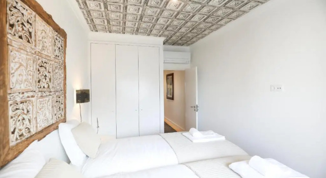 Central Lisbon Luxury Apartment, Забронировать Апартаменты/квартира Апартаменты Авенидас-Новас, Апартаменты/квартира
