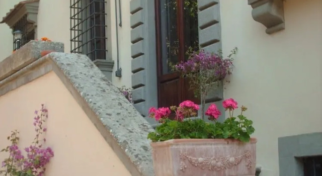 Villa Enrico Fermi