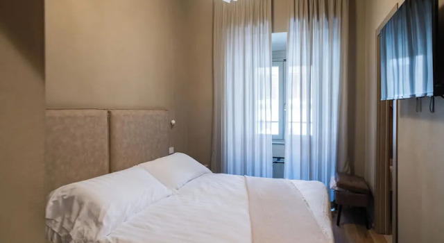 Номер Standard 163 BOUTIQUE HOTEL
