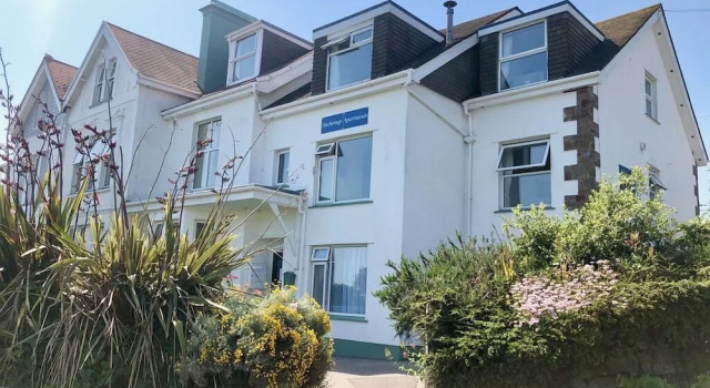 Anchorage Apartment, Varaa Huoneisto Asunnot kohteessa Merseyside, Huoneisto