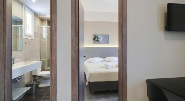 Люкс Comfort Athens Comfort