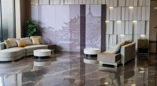 Hilton International Hotel