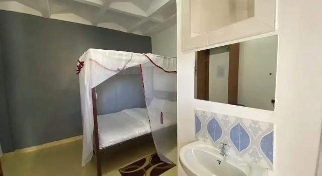 Номер Standard Palasino Resort Maralal