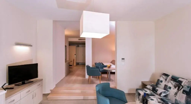 Студия Apartments Villa Loznica