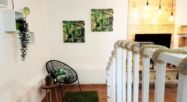 Апартаменты Casa da Ribeira