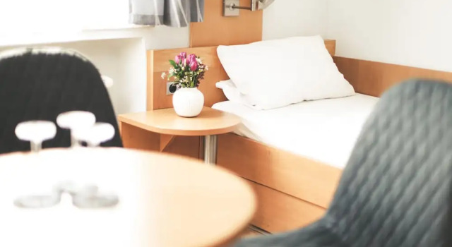 Номер Economy Hotel & Gasthof Wagner