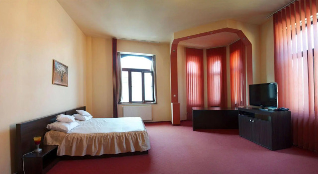Victoria Hotel Timisoara, Buchen Sie Hotel Timişoara Kreis Timiș