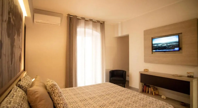 Habitación Estándar B&B Centrale