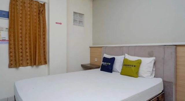 Camera Economy Super OYO 3746 Double Tree Guesthouse