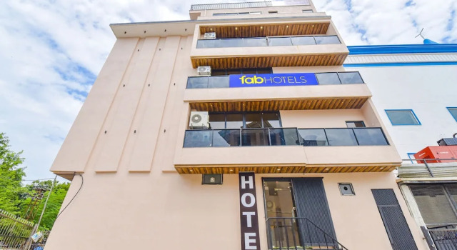 Fabhotel Blooming Beds Pearl, Rezervovat Hotel Malviya Nagar 