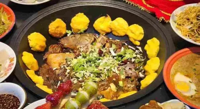 Yunduo Yazhi Hotel (Mudanjiang Pedestrian Street Wanda Plaza), Prenota Hotel Mudanjiang Heilongjiang